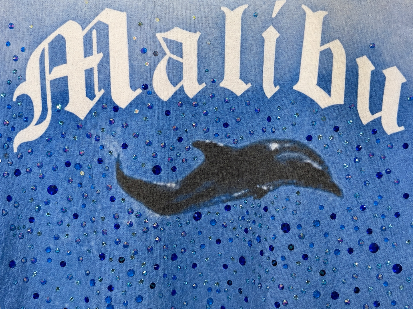 Malibu Dolphin