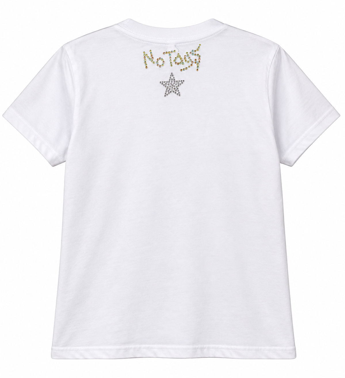 Hollywood Crystal Tee