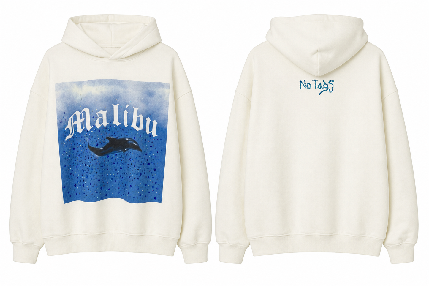 Malibu Dolphin