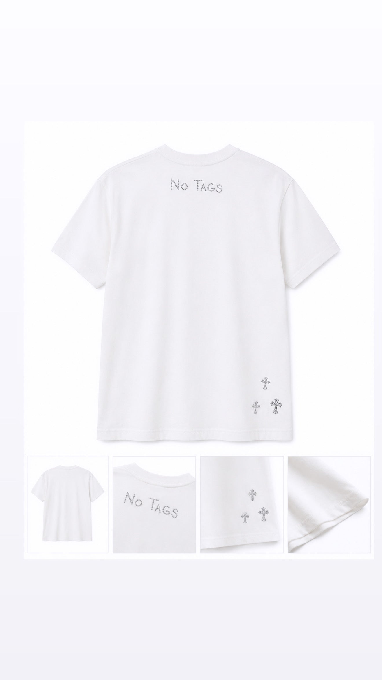 Judged by God T-Shirt